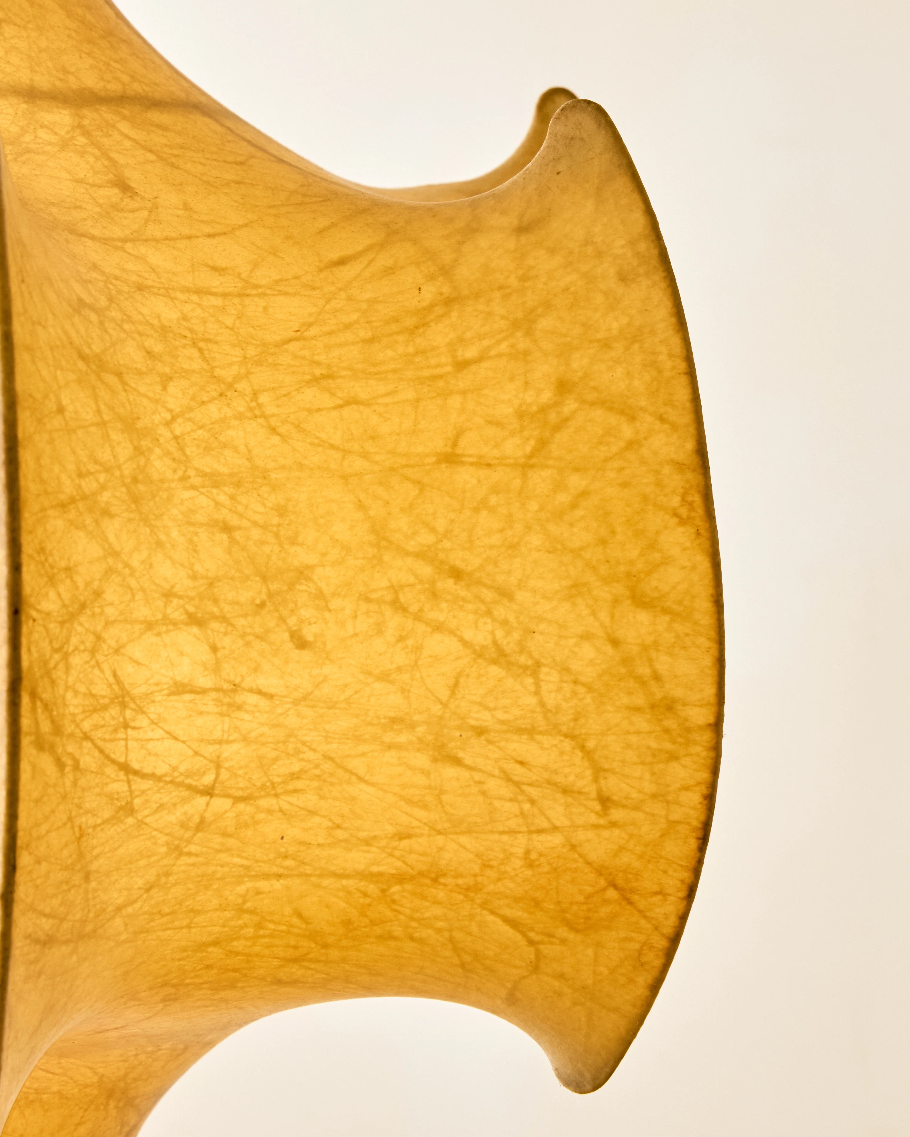 ACHILLE CASTIGLIONI COCOON CEILING PENDANT - Image 5