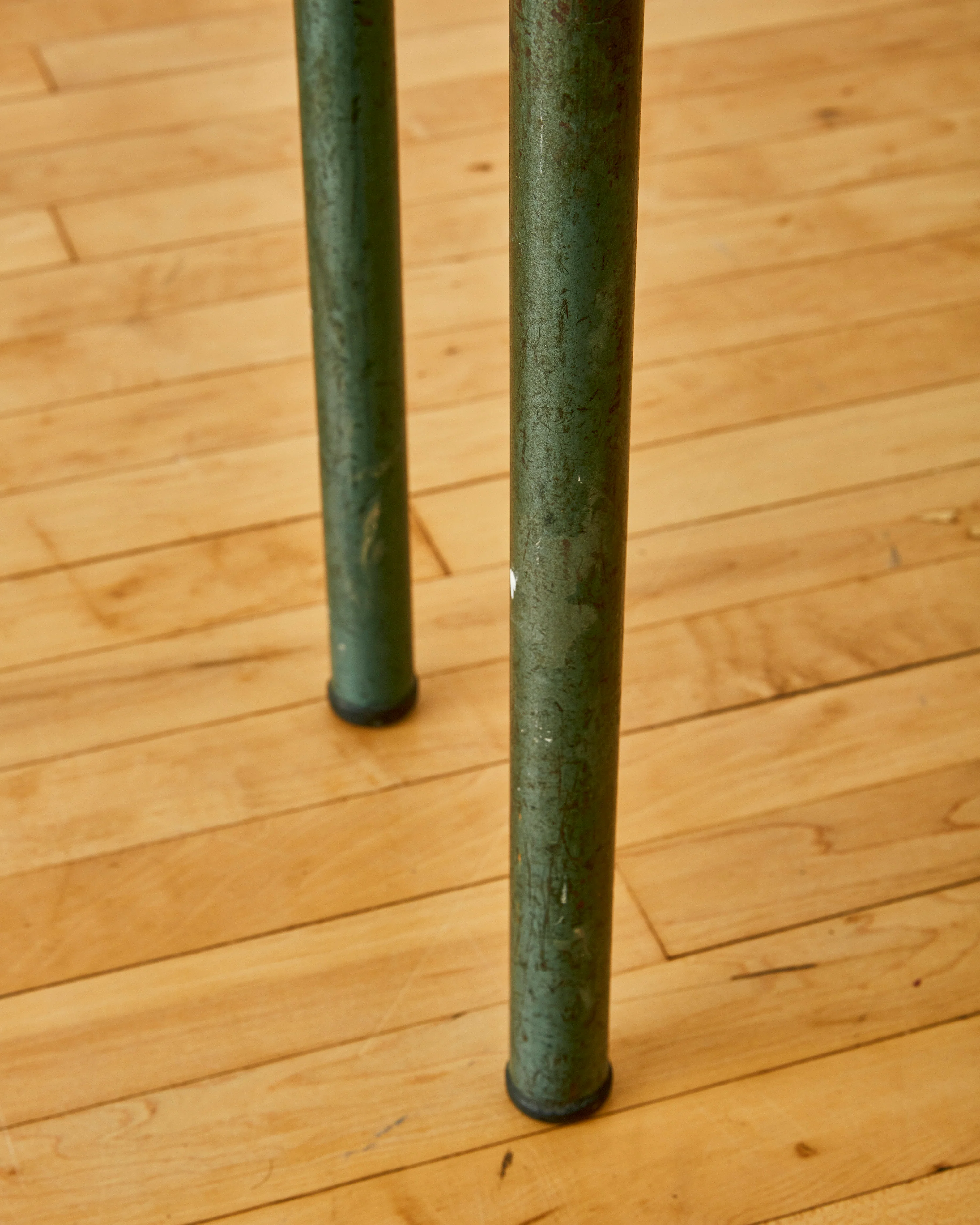 FRENCH AUDITORIUM TABLE C. 1953 - Image 6