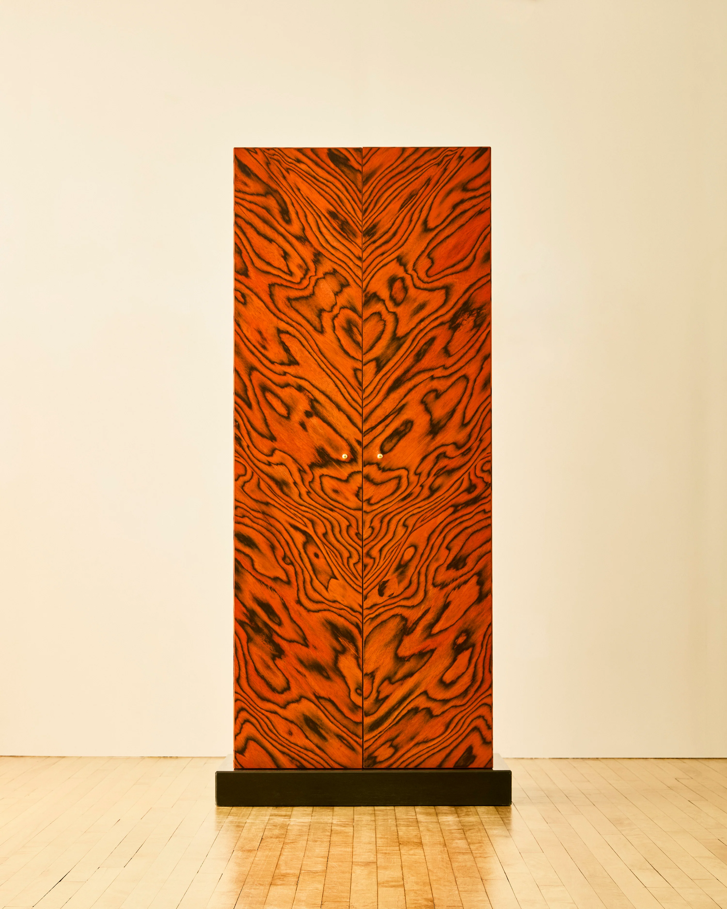 NAIROBI BAR CABINET BY ETTORE SOTTSASS - Image 12