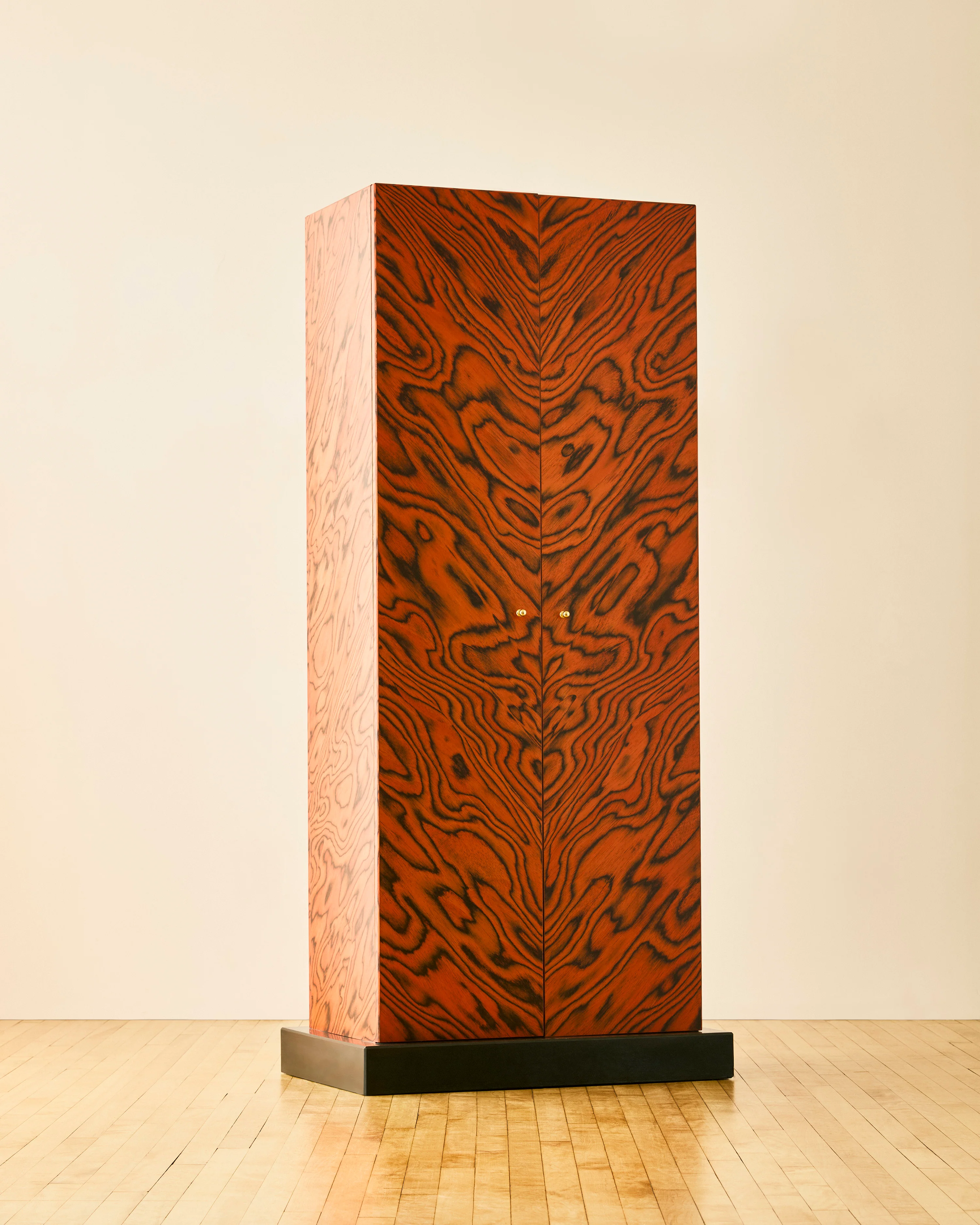 NAIROBI BAR CABINET BY ETTORE SOTTSASS - Image 4