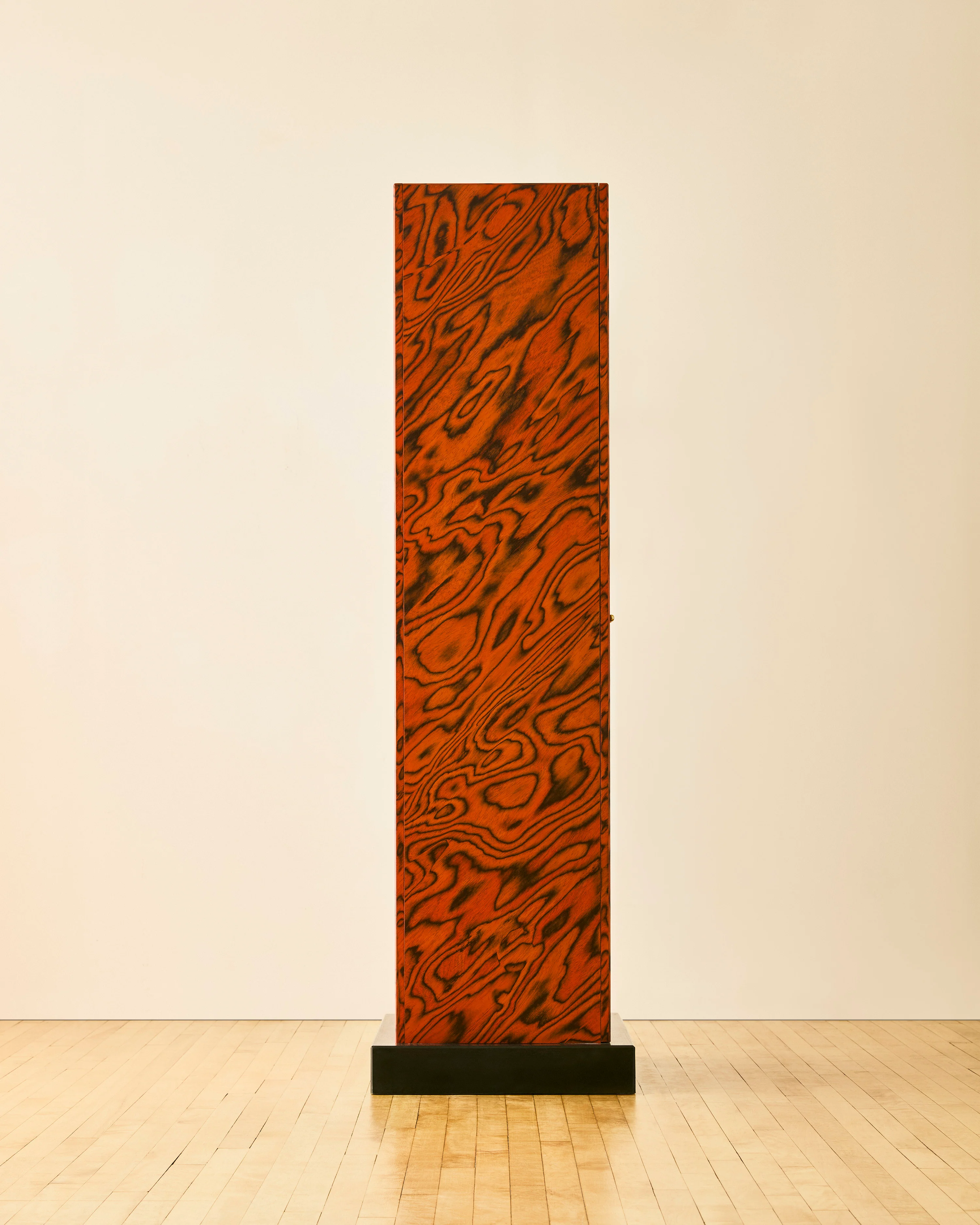 NAIROBI BAR CABINET BY ETTORE SOTTSASS - Image 5