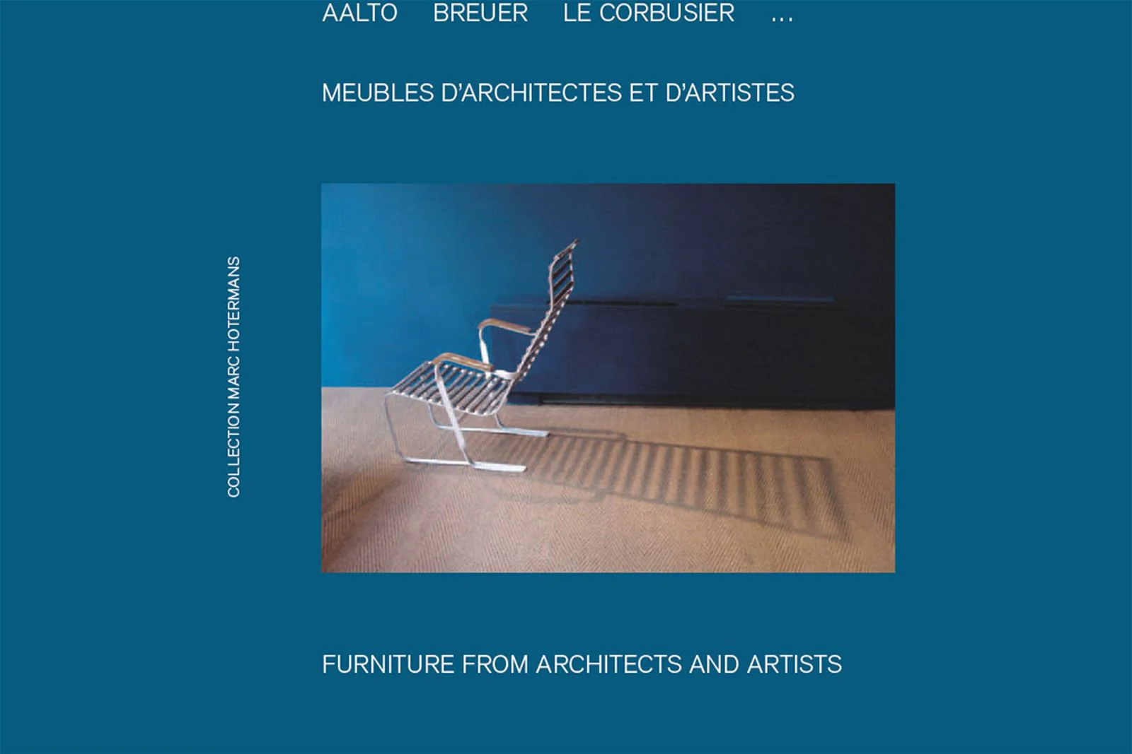 RARE PLYWOOD PROTOTYPE CHAIR C. 1960'S - Image 8
