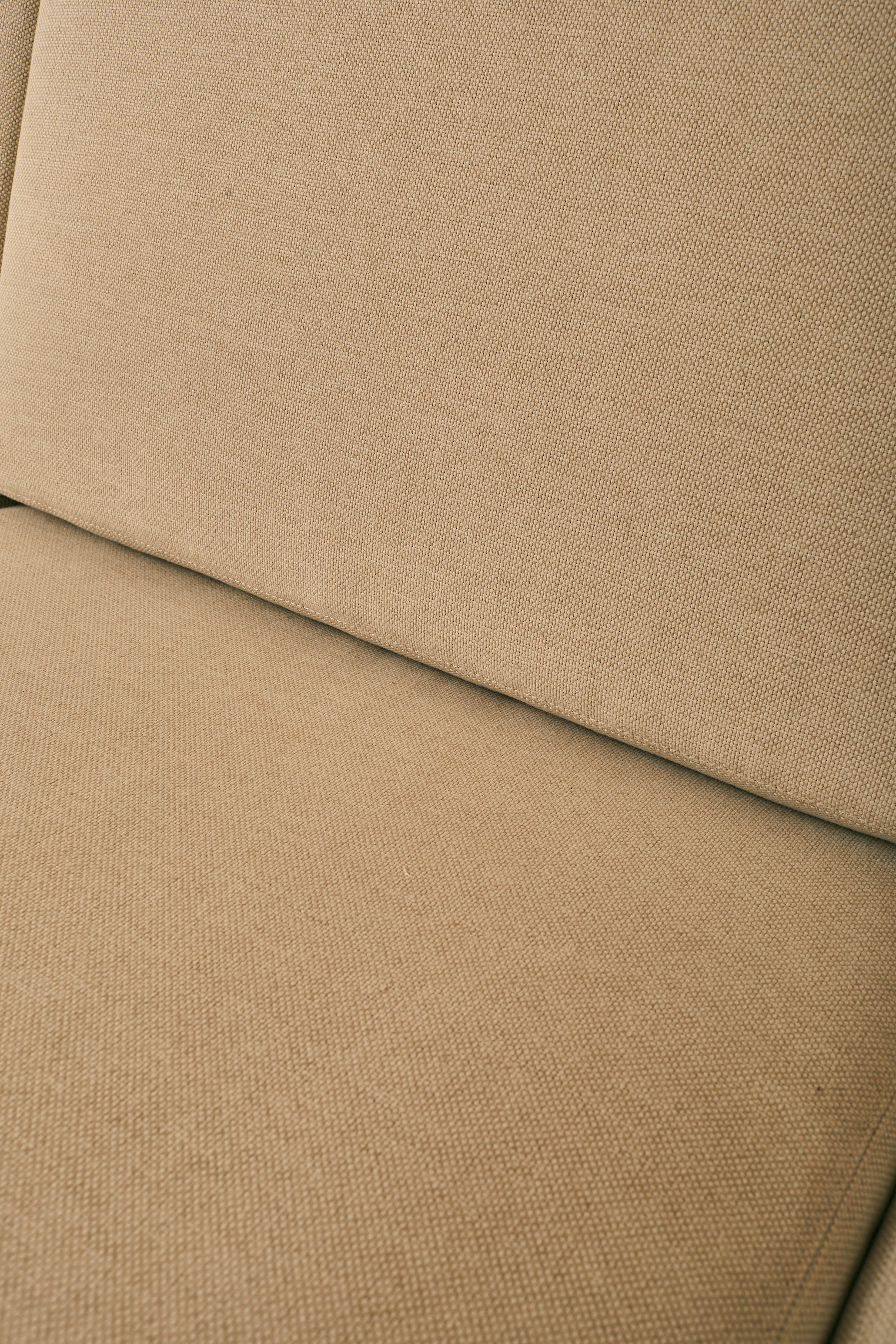 RECTANGULAR MODERNIST SOFA - Image 8