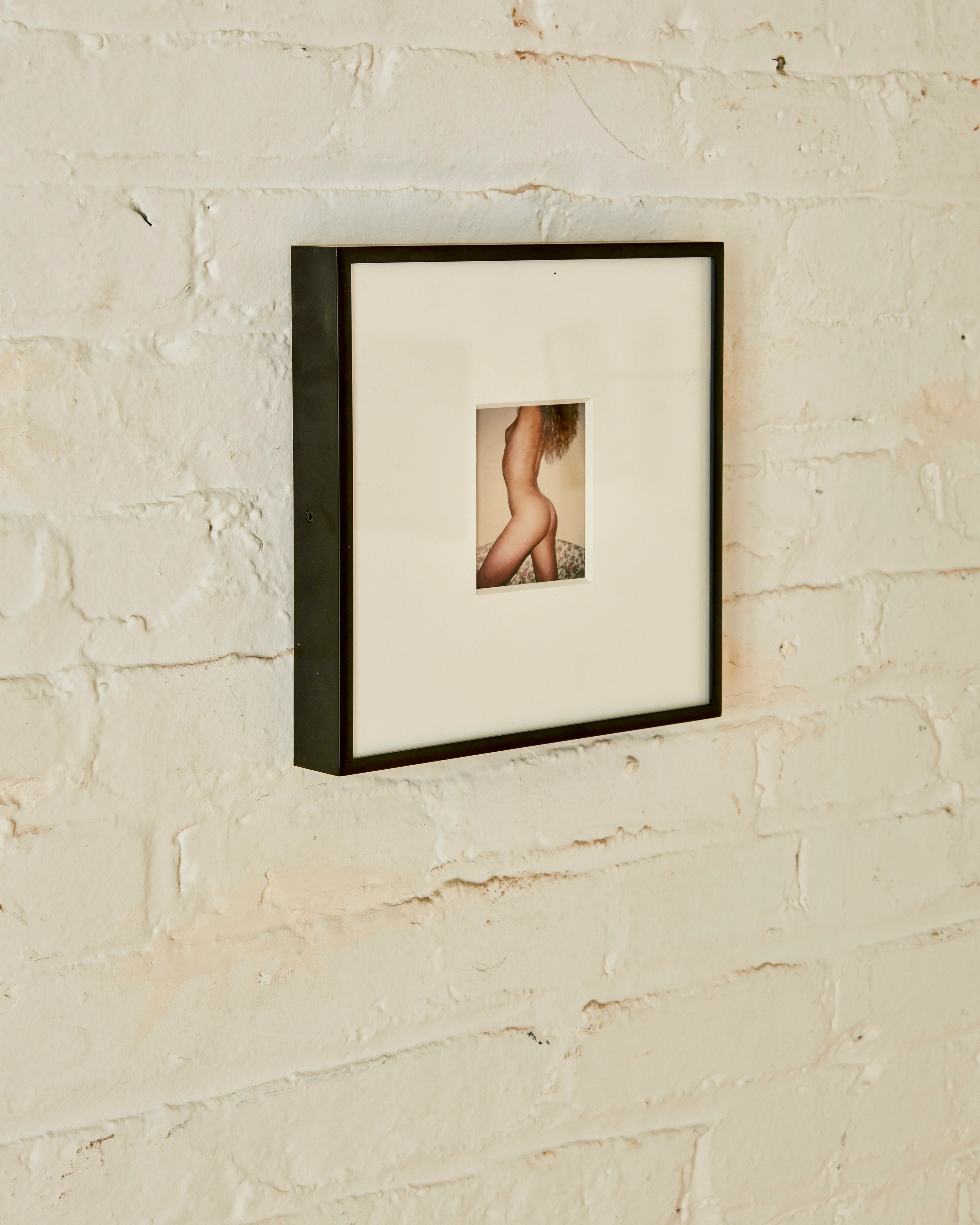 UNTITLED NUDE PORTRAIT BY FRANCO FONTANA C. 1988 - Image 4